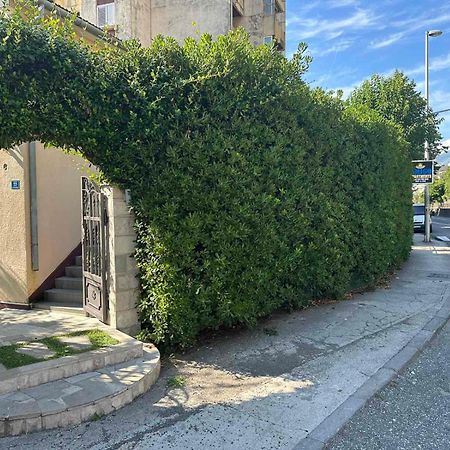 Apartments Amigo Kotor Exterior photo